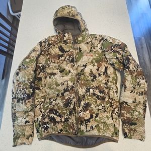 Sitka Kelvin Lite Down Jacket